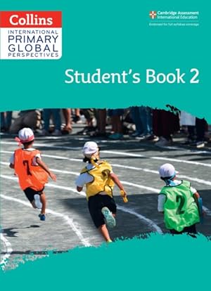 Seller image for Cambridge Primary Global Perspectives Pupil's Book: Stage 2 for sale by GreatBookPrices