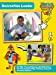 Seller image for Vacation Bible School (Vbs) Hero Hotline Recreation Leader: Called Together to Serve God! [Soft Cover ] for sale by booksXpress