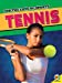 Seller image for Tennis (For the Love of Sports) [Soft Cover ] for sale by booksXpress