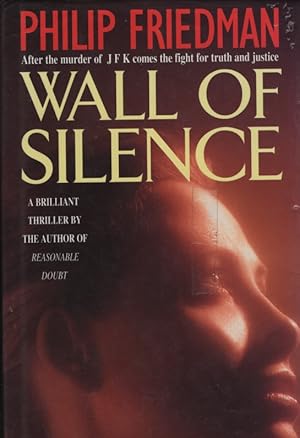 Wall Of Silence