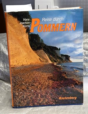 Reise durch Pommern