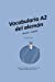 Seller image for Vocabulario A2 del alem¡n: alem¡n - espa±ol (Spanish Edition) [Soft Cover ] for sale by booksXpress