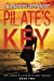 Bild des Verkufers fr Pilate's Key (John Pilate Mysteries) [Soft Cover ] zum Verkauf von booksXpress