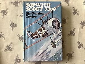 Seller image for Sopwith Scout 7309 for sale by Katydid