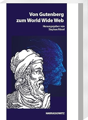 Seller image for Von Gutenberg zum World Wide Web for sale by moluna