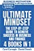 Seller image for Ultimate Mindset - The Step by Step Guide to Achieve Success in Business and Finance - 4 Books In 1: How to Use your Mind to Achieve your Dreams-Money Management [Soft Cover ] for sale by booksXpress