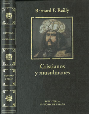 Bild des Verkufers fr CRISTIANOS Y MUSULMANES, 1031-1157. zum Verkauf von Librera Anticuaria Galgo