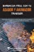 Seller image for Barbacoa F ¡cil Con Tu Asador Y Ahumador Traeger: 50 recetas de barbacoa f ¡ciles de seguir para convertirse en un maestro de la parrilla EASY BBQ WITH YOUR TRAEGER GRILL AND SMOKER (SPANISH EDITION) [Soft Cover ] for sale by booksXpress