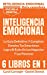 Immagine del venditore per Inteligencia Emocional - La Gu ­a Definitiva Y Completa: 6 Libros En 1 - Educacio  n Financiera, Domina Tu Dinero, Tu Mente, Tu . Tu Destino - Escuela Mental (Spanish Edition) [Hardcover ] venduto da booksXpress