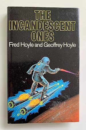 Seller image for The Incandescent Ones. for sale by Peter Scott