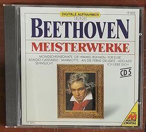 Ludwig van Beethoven - Meisterwerke Vol. 5