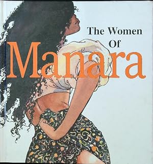 Women of Manara