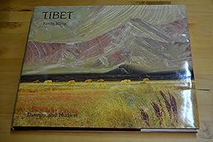 Seller image for Tibet for sale by HALCYON BOOKS