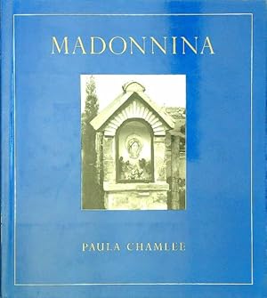 Seller image for Madonnina for sale by Librodifaccia