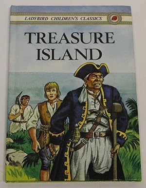 Treasure Island (Ladybird Children's Classics)