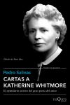 Seller image for Cartas a Katherine Whitmore for sale by AG Library