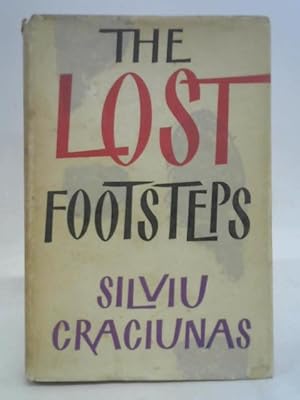 Seller image for The Lost Footsteps for sale by World of Rare Books