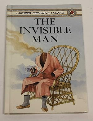 Seller image for The Invisible Man (Ladybird Children's Classics) for sale by H4o Books
