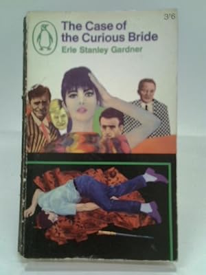 Seller image for The Case of the Curious Bride for sale by World of Rare Books