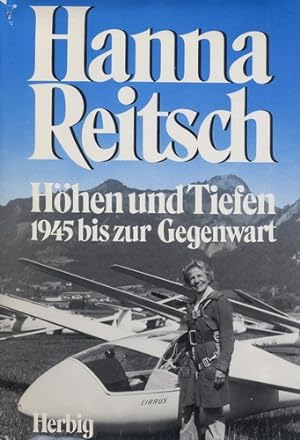 Bild des Verkufers fr Hhen und Tiefen, 1945 bis zur Gegenwart zum Verkauf von Antiquariat Lindbergh