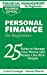Seller image for Financial Management for Beginners - Personal Finance: 25 rules to manage your money and assets like rich people [Hardcover ] for sale by booksXpress