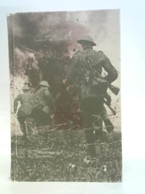 Image du vendeur pour The Somme : An Eyewitness History mis en vente par World of Rare Books