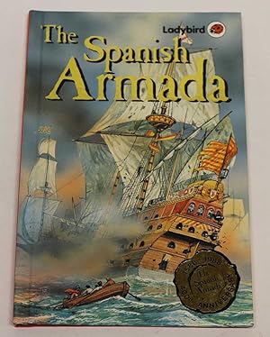 Seller image for The Spanish Armada (Discovering People and Events) for sale by H4o Books
