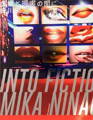 Bild des Verkufers fr Mika Ninagawa: Into Fiction / Reality zum Verkauf von AHA-BUCH GmbH