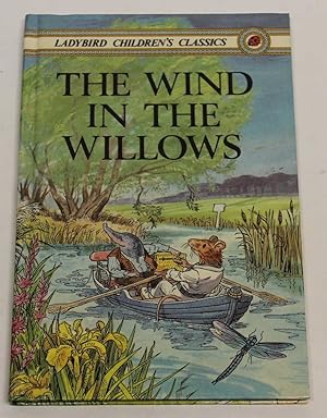 The Wind in the Willows (Ladybird Children's Classics)