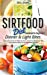 Seller image for Sirtfood Diet Cookbook For Beginners Dinner and Light Bites: Quick and Easy Recipes for Weight Loss. How to Activate Your "Skinny Gene" With Simple Ingredients Which You Can Find at Any Grocery Store [Hardcover ] for sale by booksXpress