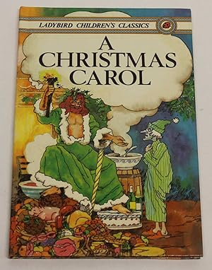 A Christmas Carol (Ladybird Children's Classics)