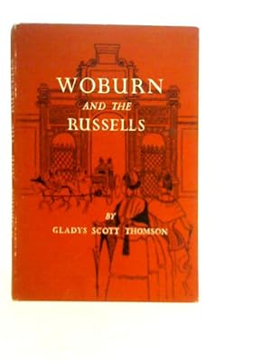 Imagen del vendedor de Woburn and the Russells a la venta por World of Rare Books