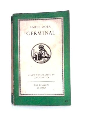 Image du vendeur pour Germinal mis en vente par World of Rare Books
