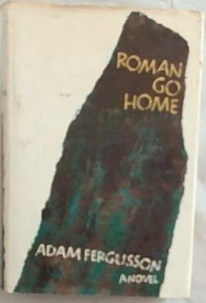 Imagen del vendedor de Roman Go Home a la venta por Chapter 1