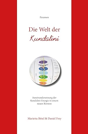 Image du vendeur pour Die Welt der Kundalini mis en vente par moluna
