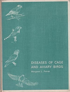 Seller image for Diseases of Cage and Aviary Birds for sale by Leipziger Antiquariat