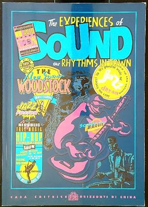 Bild des Verkufers fr The Experience of Sound. The Rhythms in Town zum Verkauf von Librodifaccia