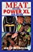 Imagen del vendedor de Meat Recipes for Power XL Air Fryer [Hardcover ] a la venta por booksXpress