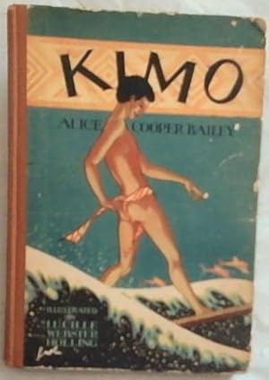 Seller image for Kimo for sale by Chapter 1