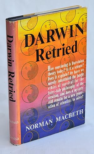 Darwin Retried: An Appeal to Reason