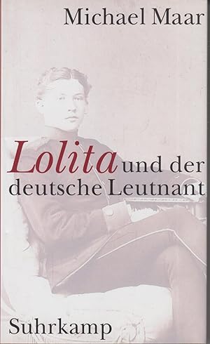 Seller image for Lolita und der deutsche Leutnant for sale by Leipziger Antiquariat