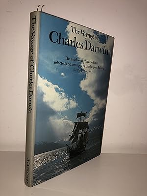 Seller image for The Voyage of Charles Darwin for sale by Adventure Bookshop