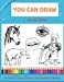 Seller image for You Can Draw in 40 Days: A Clear & Easy Guide to Successful Drawing [Soft Cover ] for sale by booksXpress