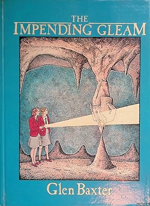 Seller image for The Impending Gleam for sale by Klondyke
