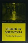 Imagen del vendedor de Crimen en Compostela a la venta por AG Library