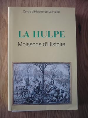 La Hulpe - Moissons d'Histoire