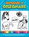 Seller image for Imparare a Disegnare in 30 Giorni: Manuale Illustrato con Tecniche di Disegno, Prospettive, Ombre, Parti del Volto e Molto Altro Ancora! How to draw (Italian version) (Italian Edition) [Soft Cover ] for sale by booksXpress