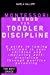 Immagine del venditore per Montessori Method for Toddler Discipline: A guide to taming tantrums in your children and improving self-discipline through positive parenting. [Soft Cover ] venduto da booksXpress