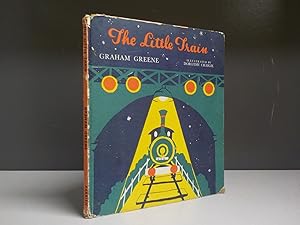 Seller image for The Little Train for sale by SN Books Ltd