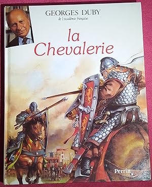 Seller image for LA CAVALERIE for sale by LE BOUQUINISTE